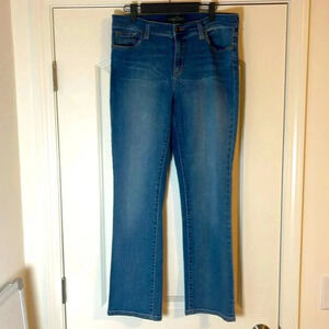 LRL Lauren Jeans Co. Jeans Size 10